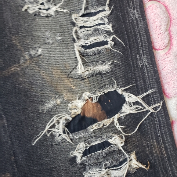 PRPS Jeans - Picture 5 of 8